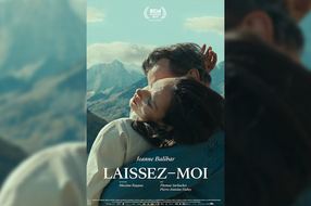 LAISSEZ-MOI